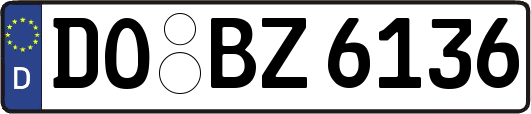 DO-BZ6136