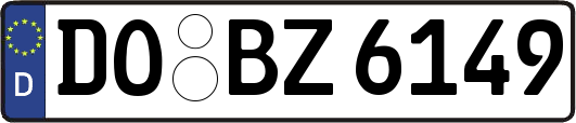 DO-BZ6149
