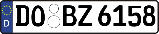 DO-BZ6158