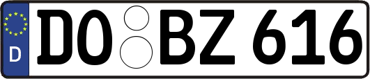 DO-BZ616