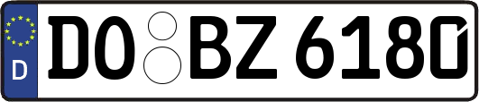 DO-BZ6180