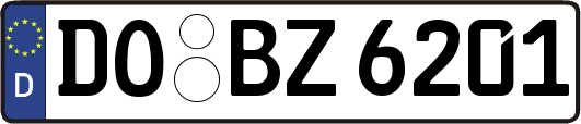 DO-BZ6201