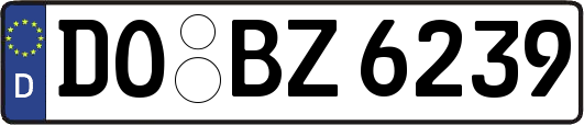 DO-BZ6239
