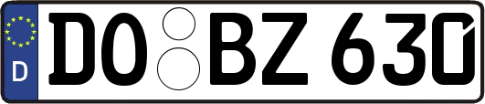 DO-BZ630