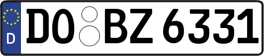 DO-BZ6331