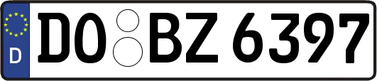 DO-BZ6397