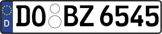 DO-BZ6545