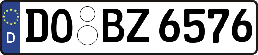 DO-BZ6576