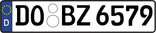 DO-BZ6579