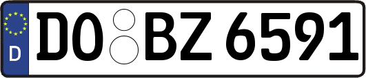 DO-BZ6591
