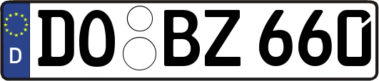 DO-BZ660