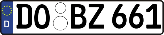 DO-BZ661