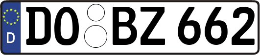 DO-BZ662