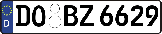 DO-BZ6629