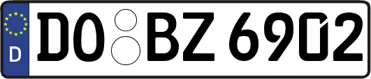 DO-BZ6902