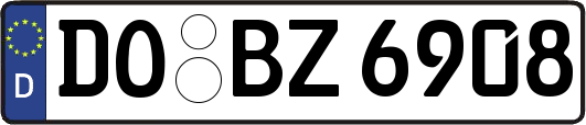 DO-BZ6908
