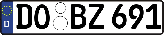 DO-BZ691