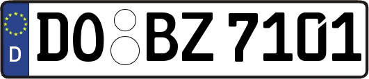 DO-BZ7101