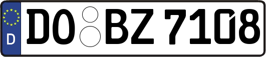 DO-BZ7108