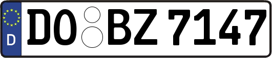 DO-BZ7147