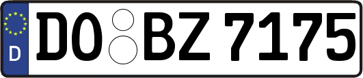 DO-BZ7175