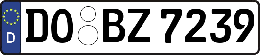 DO-BZ7239
