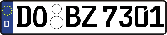DO-BZ7301