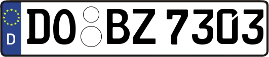 DO-BZ7303