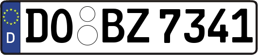 DO-BZ7341