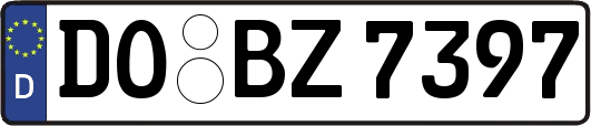 DO-BZ7397