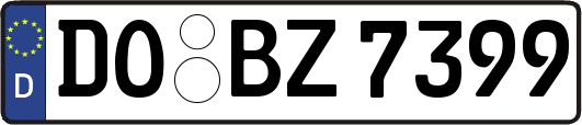 DO-BZ7399