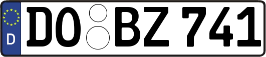 DO-BZ741