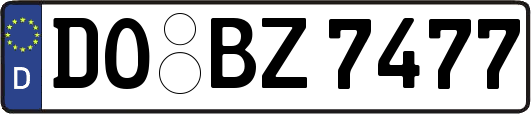 DO-BZ7477