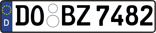 DO-BZ7482