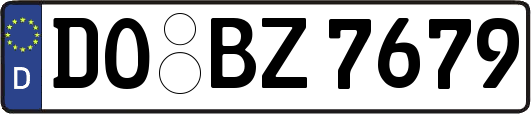 DO-BZ7679