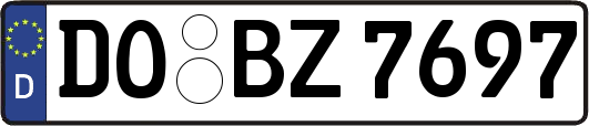 DO-BZ7697
