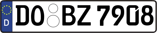 DO-BZ7908