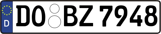 DO-BZ7948