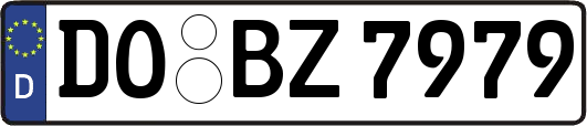 DO-BZ7979