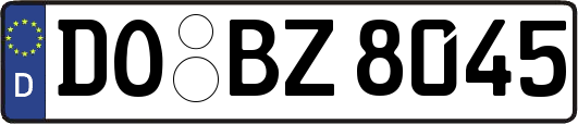 DO-BZ8045