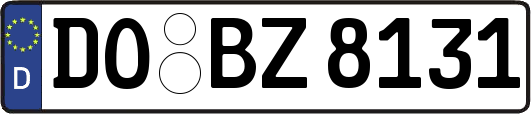 DO-BZ8131