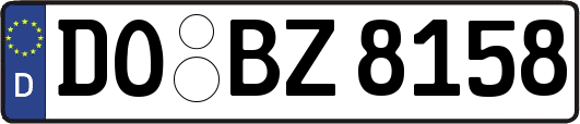 DO-BZ8158