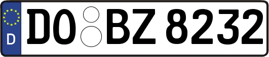 DO-BZ8232