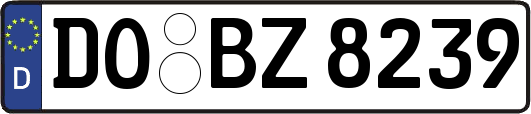 DO-BZ8239