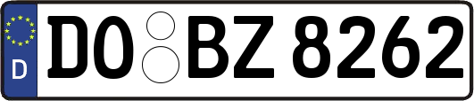 DO-BZ8262