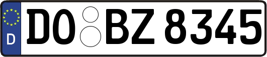 DO-BZ8345