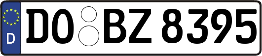 DO-BZ8395