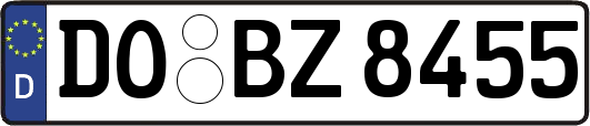 DO-BZ8455