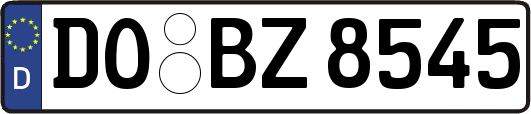 DO-BZ8545