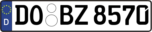 DO-BZ8570